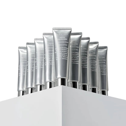 Aqua Squalane Moisturizing Cream