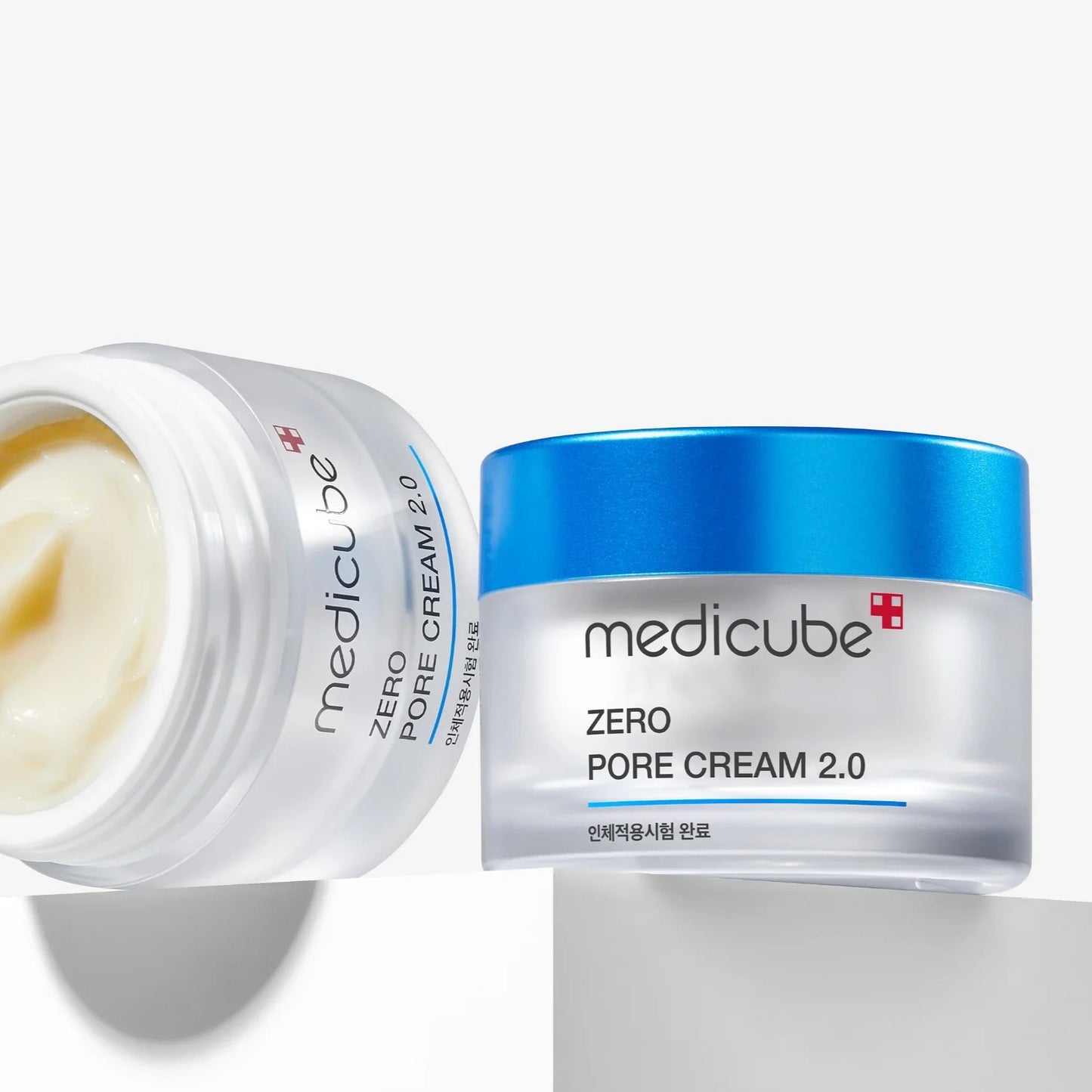 Zero Pore Cream 2.0