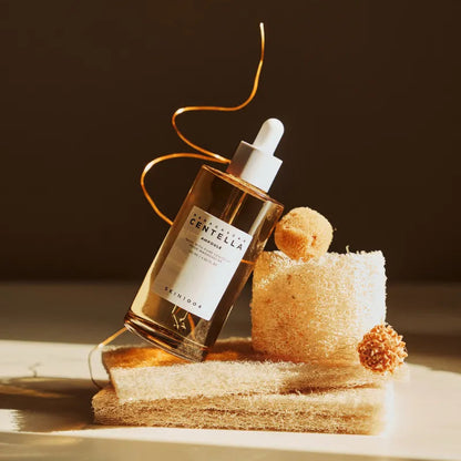 Madagascar Centella Ampoule
