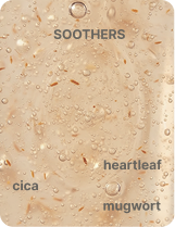 SOOTHERS