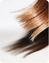 SPLIT ENDS