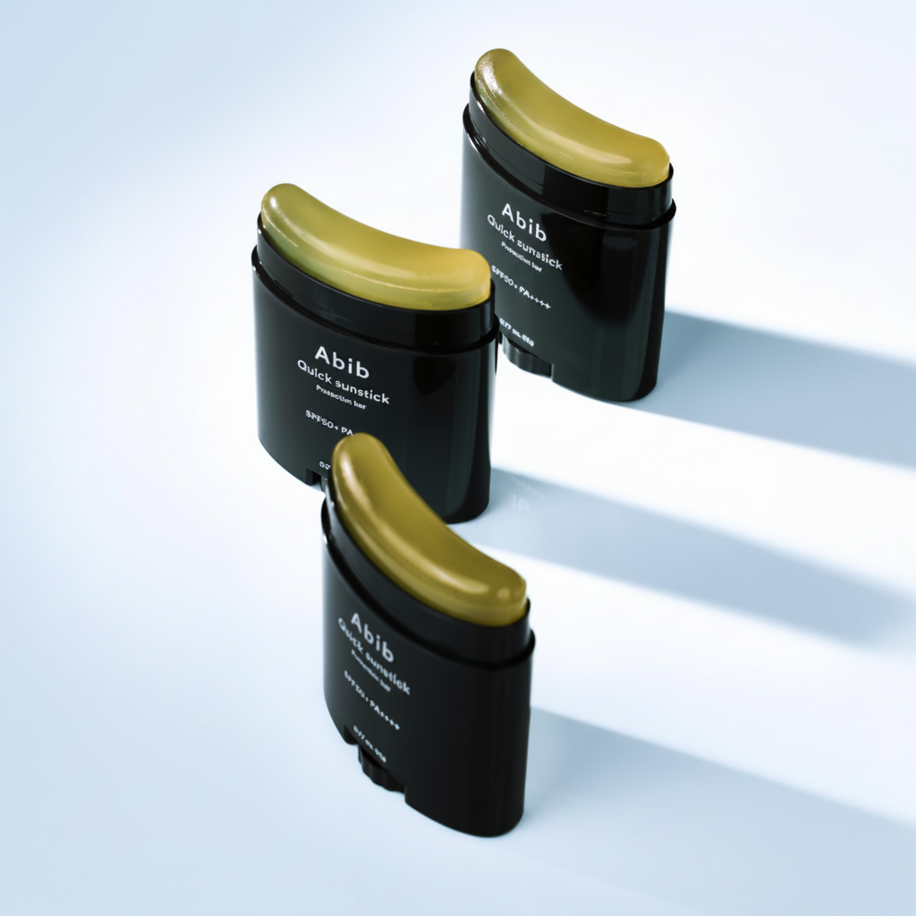 Quick Sunstick Protection Bar