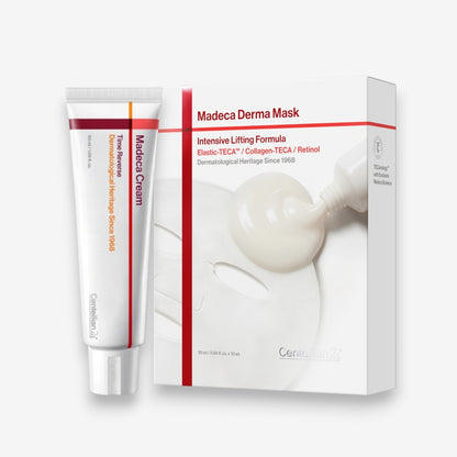 Signature Cell-Reset & Sheet Mask Collection