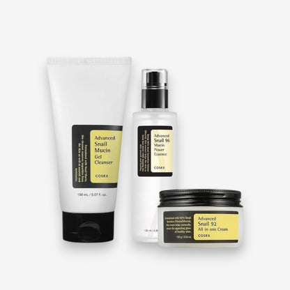 Snail Mucin Restorative Ritual