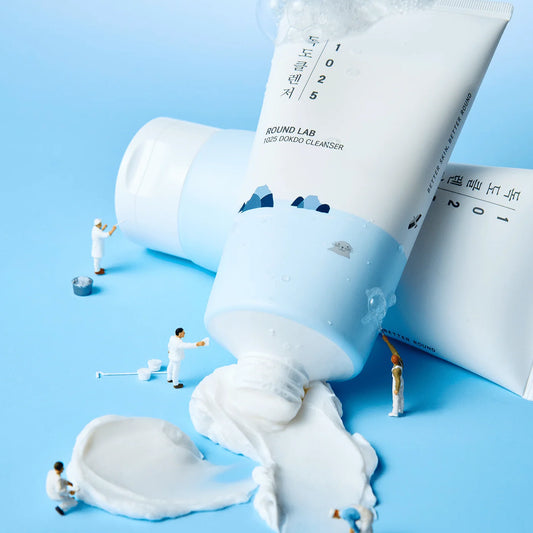 1025 Dokdo Cleanser