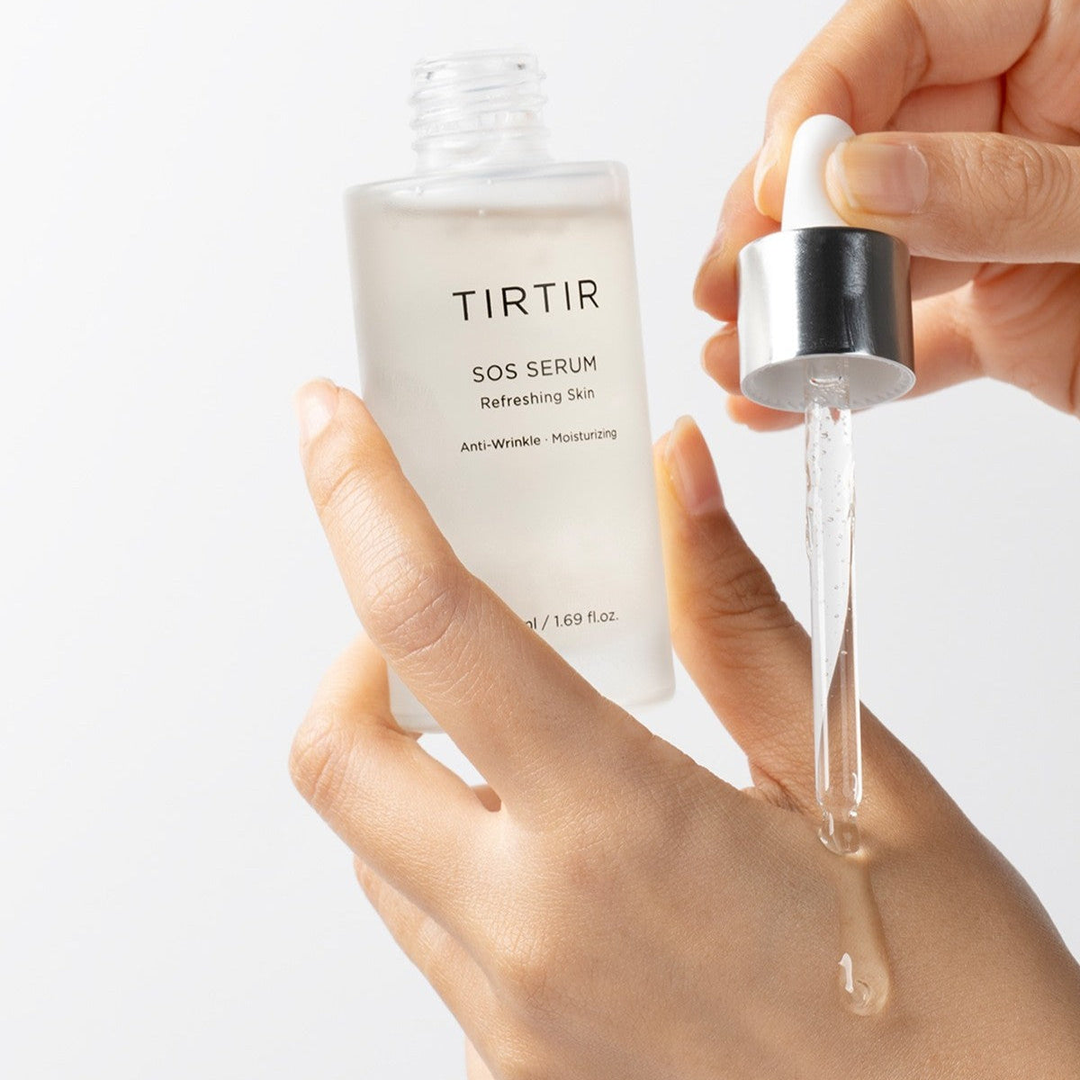 SOS Serum
