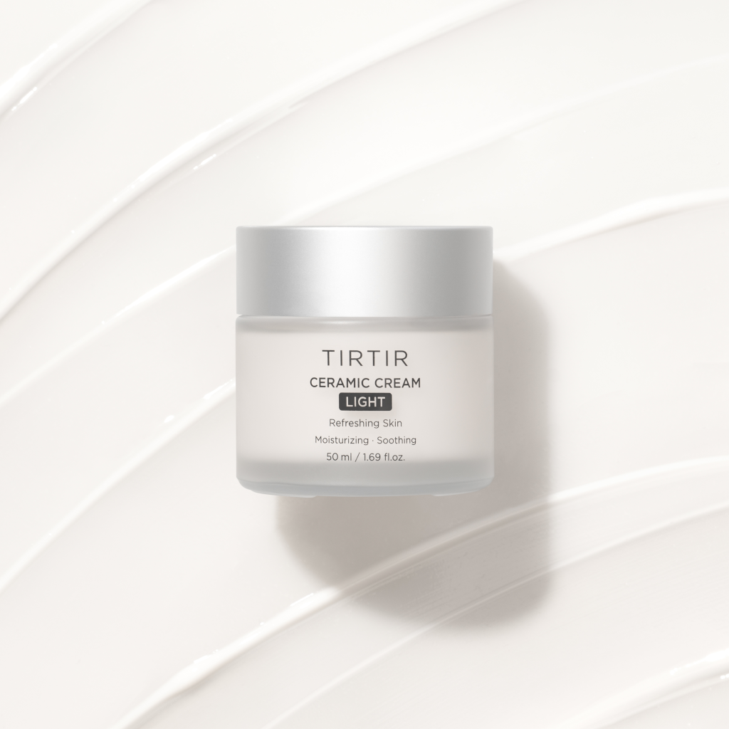 Ceramic Cream Light