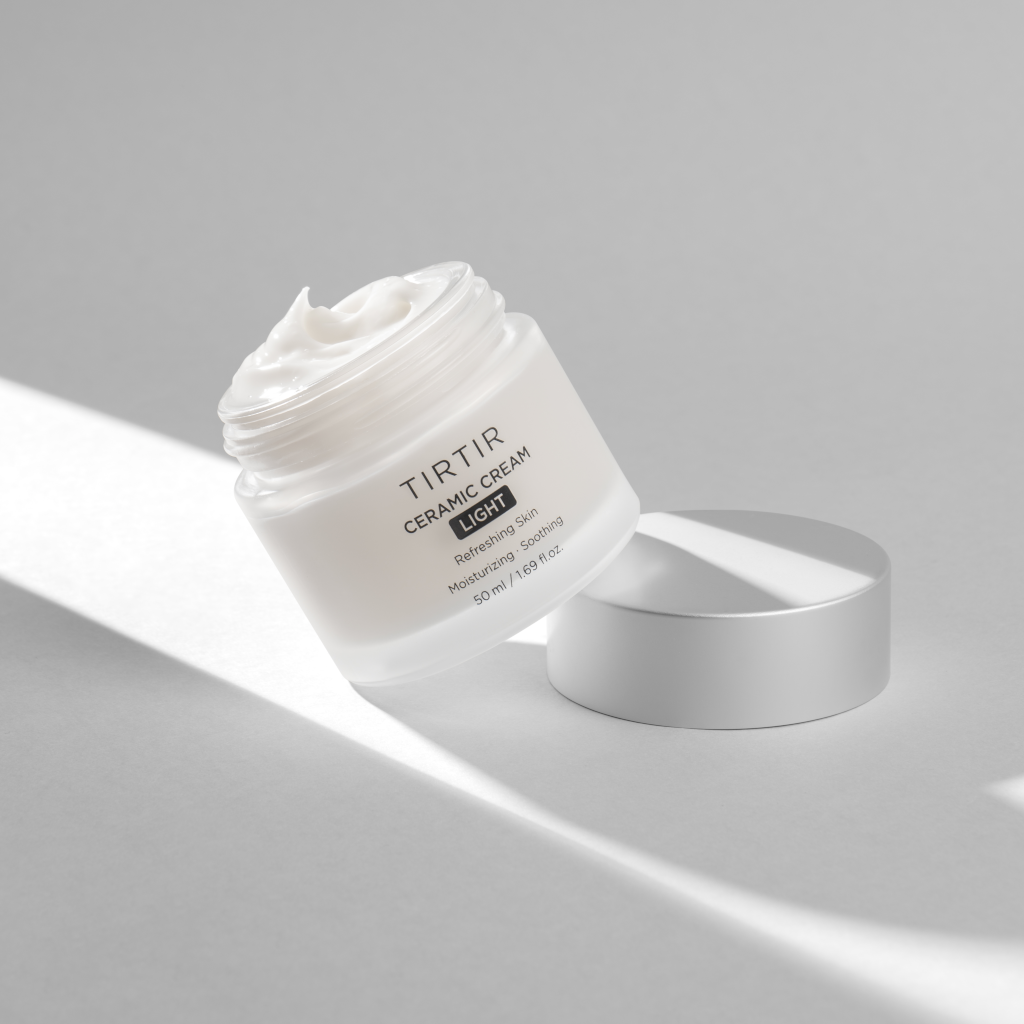 Ceramic Cream Light