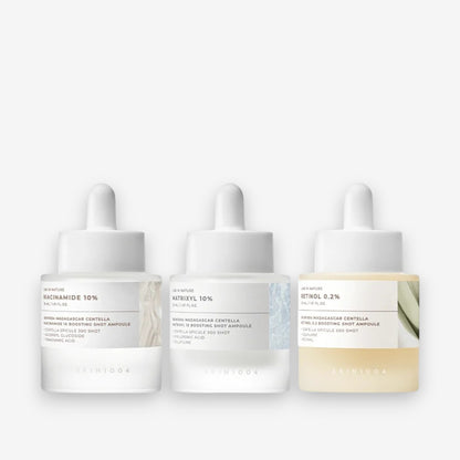 Targeted Treatment Boost Kit