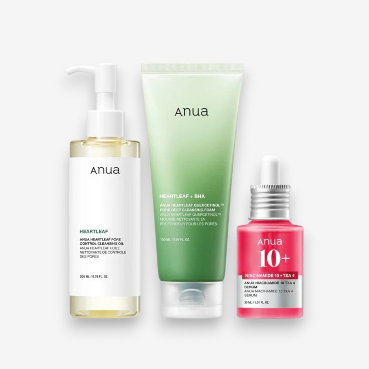 Tone-Refining Protocol