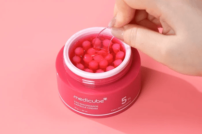 TXA Niacinamide Capsule Cream