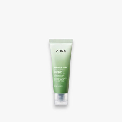 Heartleaf Quercetinol Pore Deep Cleansing Foam