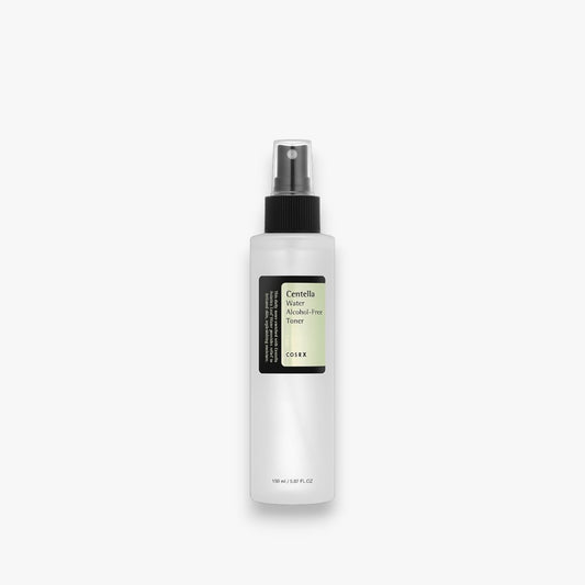 Centella Water Alcohol-Free Toner