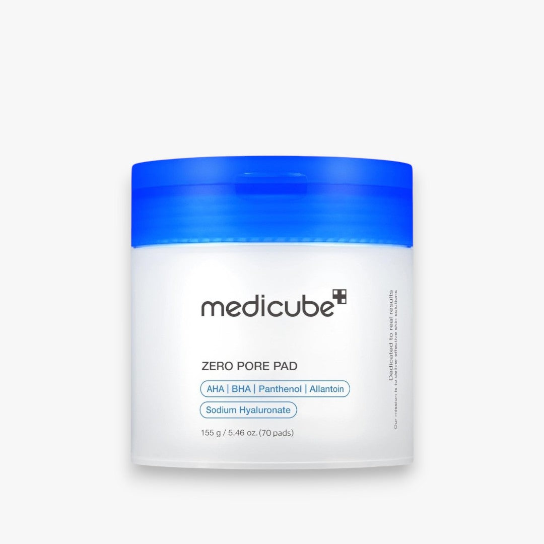Zero Pore Pad 2.0
