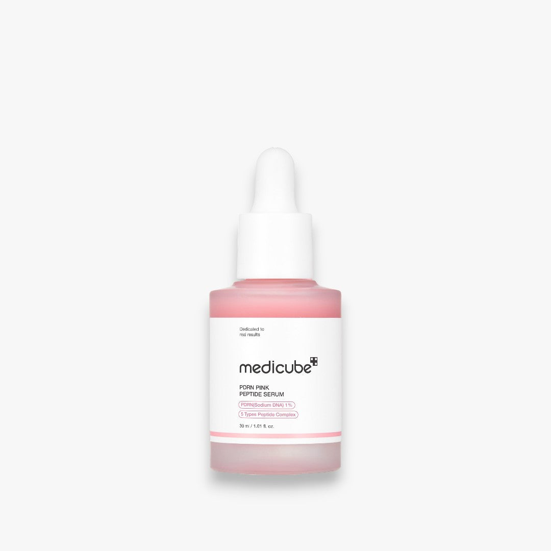 PDRN Pink Peptide Serum