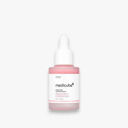 PDRN Pink Peptide Serum