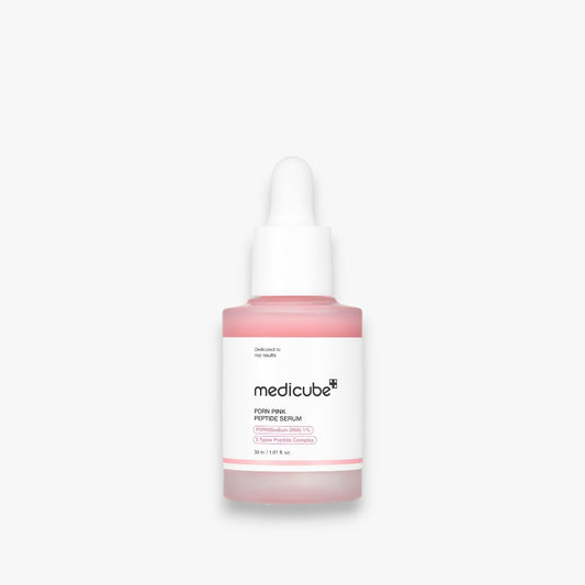 PDRN Pink Peptide Serum