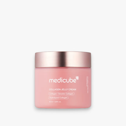 Collagen Jelly Cream