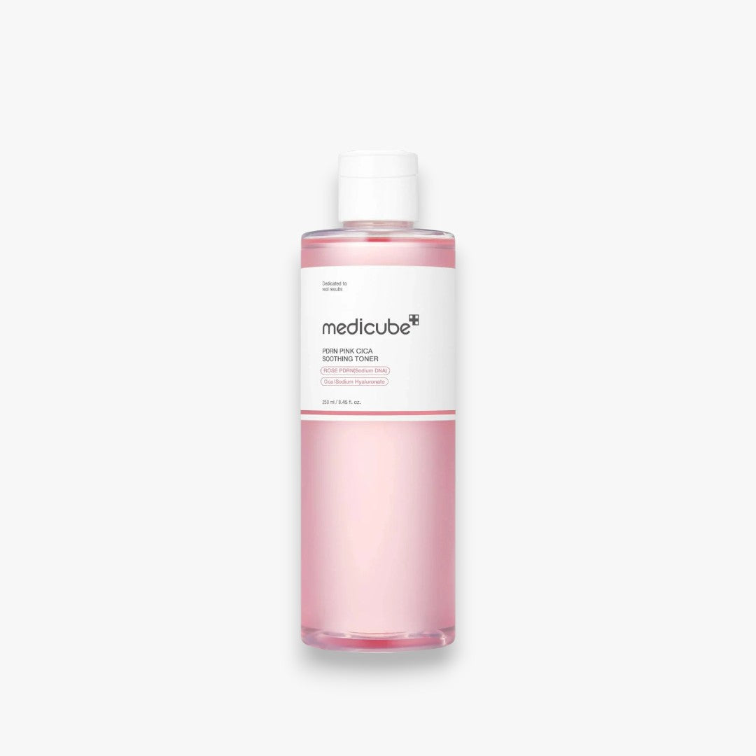 PDRN Pink Cica Soothing Toner