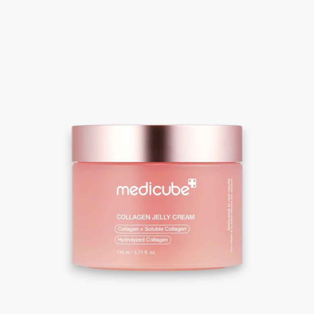 Collagen Jelly Cream