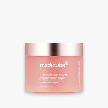 Collagen Jelly Cream