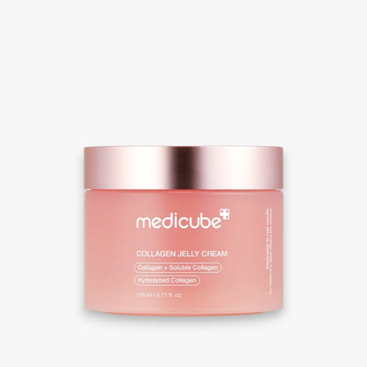 Collagen Jelly Cream