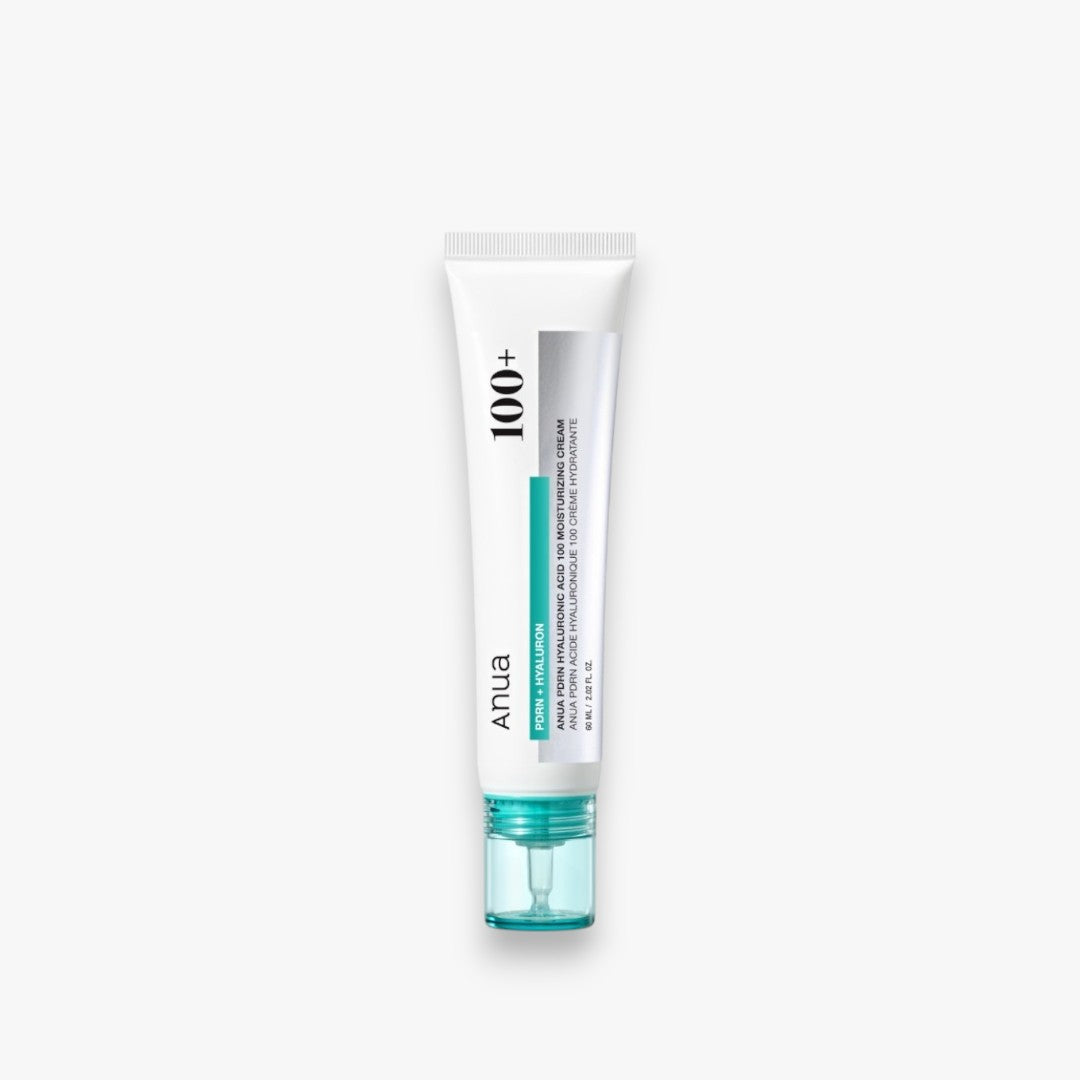 PDRN Hyaluronic Acid 100 Moisturizing Cream