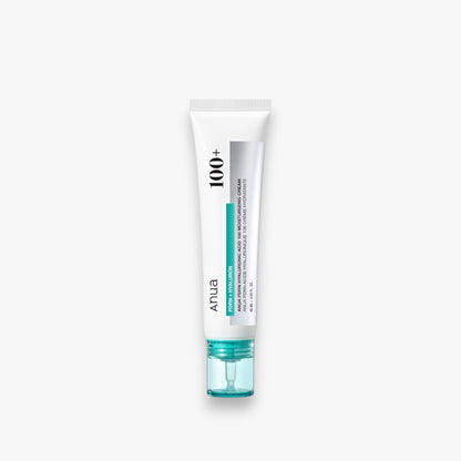 PDRN Hyaluronic Acid 100 Moisturizing Cream