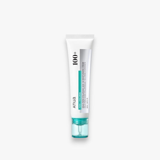 PDRN Hyaluronic Acid 100 Moisturizing Cream