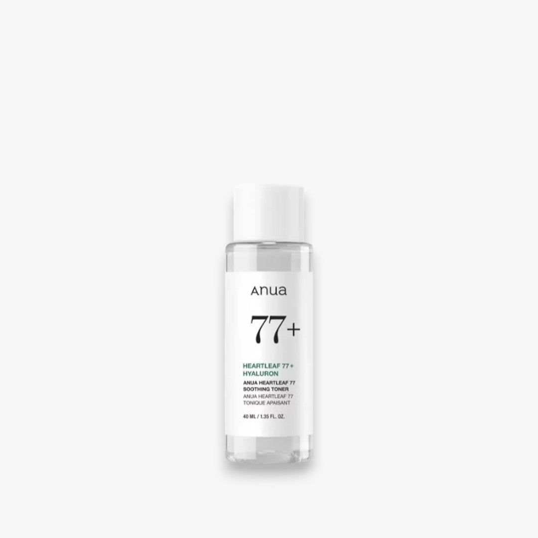 Heartleaf 77% Soothing Toner