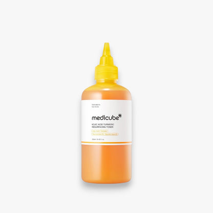 Kojic Acid Turmeric Toner