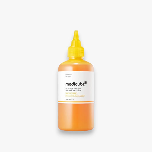 Kojic Acid Turmeric Toner