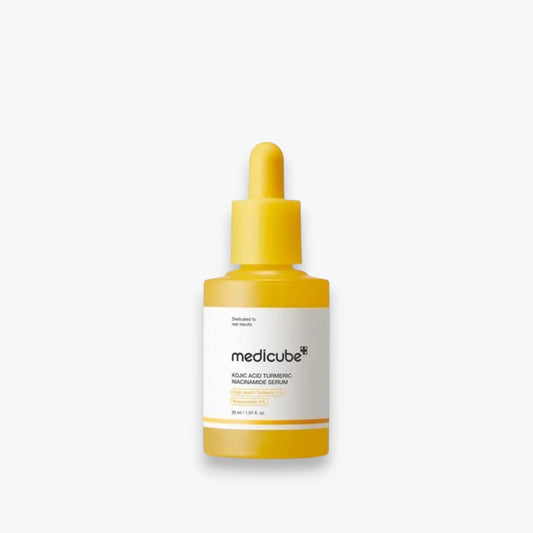 Kojic Acid Turmeric Niacinamide Serum