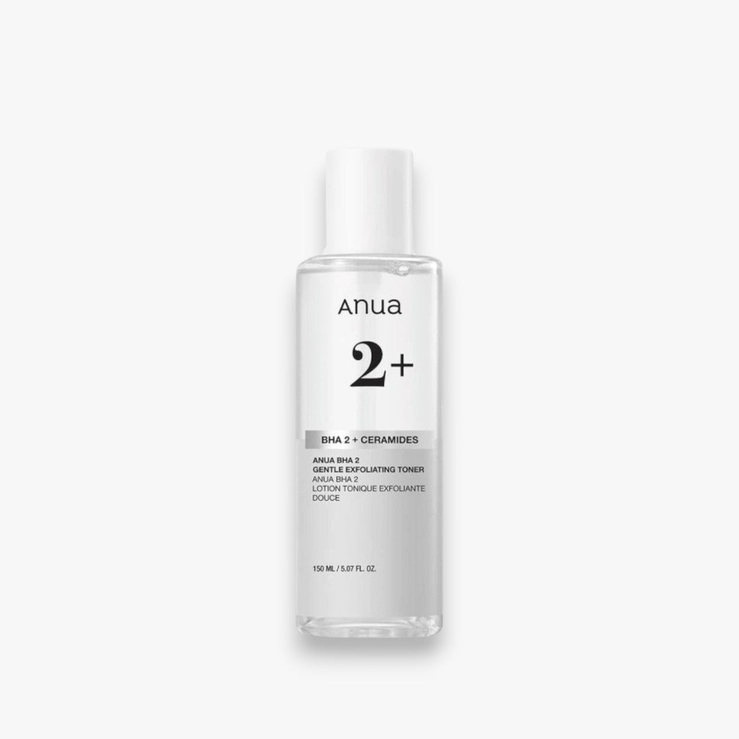BHA 2% Gentle Exfoliating Toner