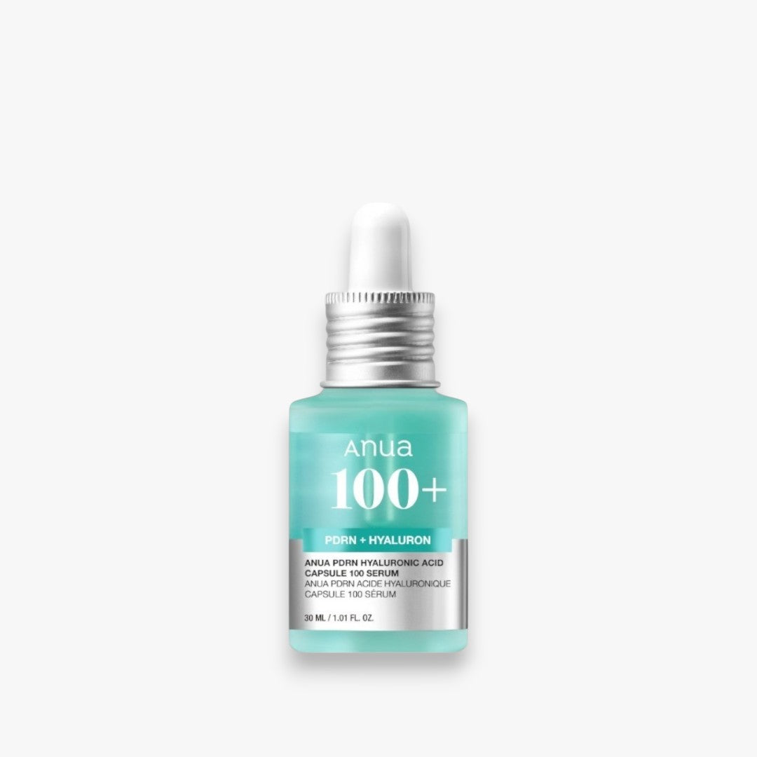 PDRN Hyaluronic Acid Capsule 100 Serum