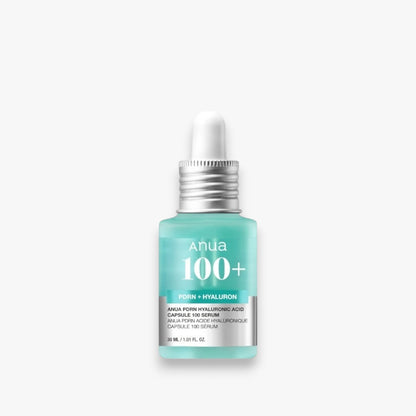 PDRN Hyaluronic Acid Capsule 100 Serum