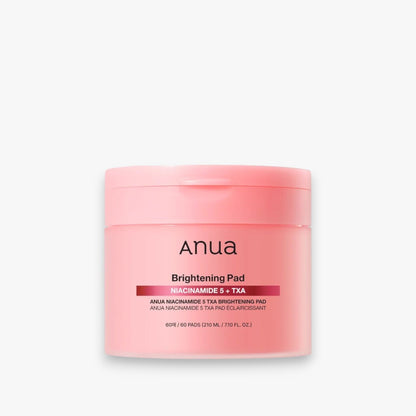 Niacinamide 5 TXA Brightening Pad