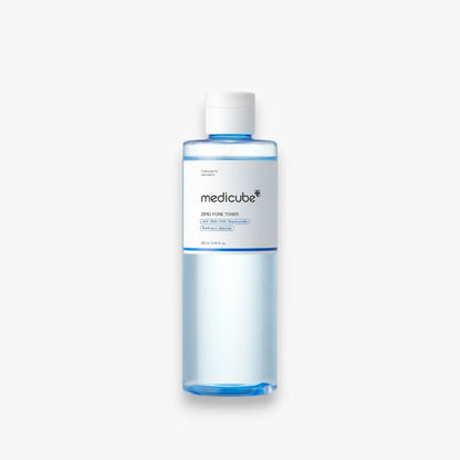 Zero Pore Toner
