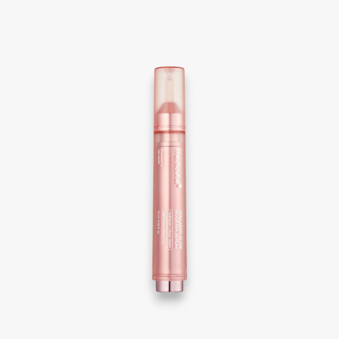 Collagen Glow Booster Milk Serum
