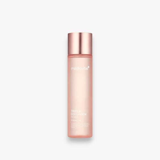 Triple Collagen Toner
