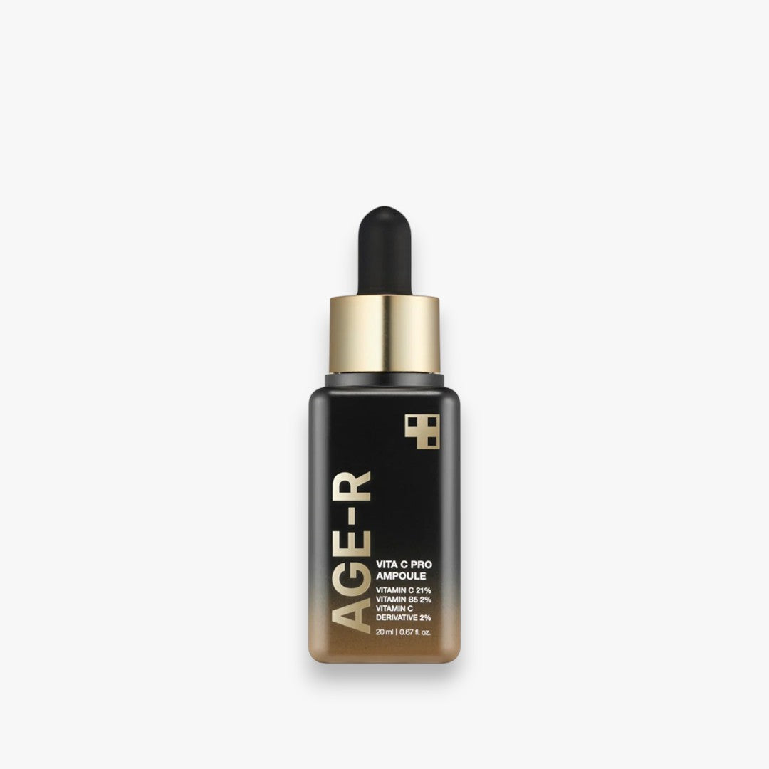 AGE-R Vita C Pro Ampoule