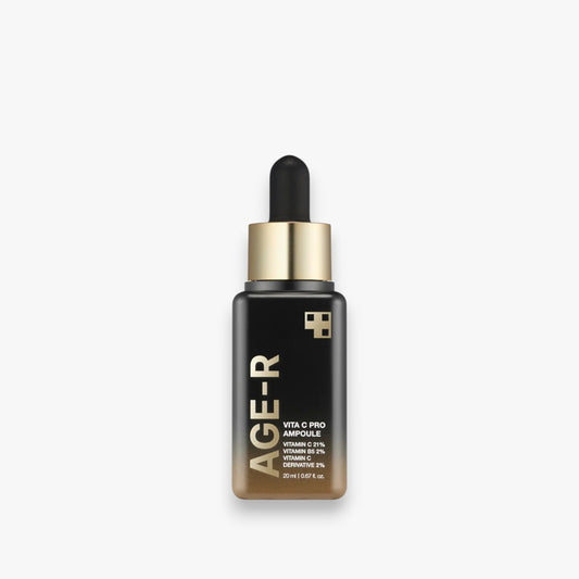 AGE-R Vita C Pro Ampoule