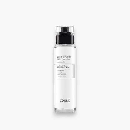 The 6 Peptide Skin Booster Serum