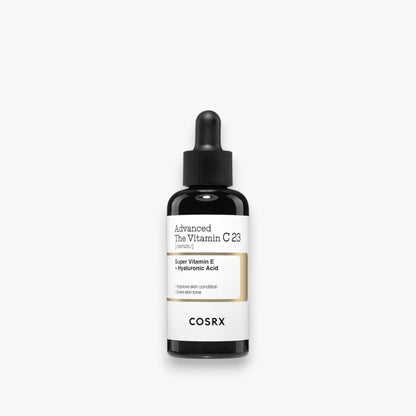 Advanced The Vitamin C 23 Serum (Renewal)