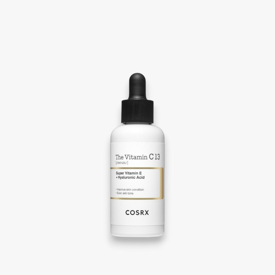 The Vitamin C 13 Serum (Renewal)