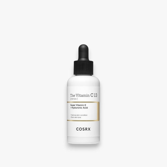The Vitamin C 13 Serum (Renewal)