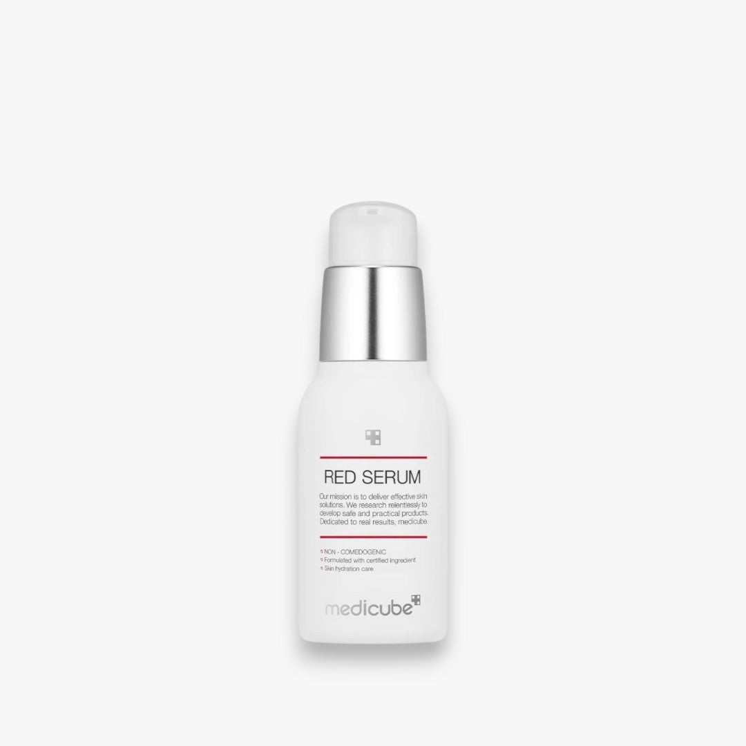 Red Serum 2.0