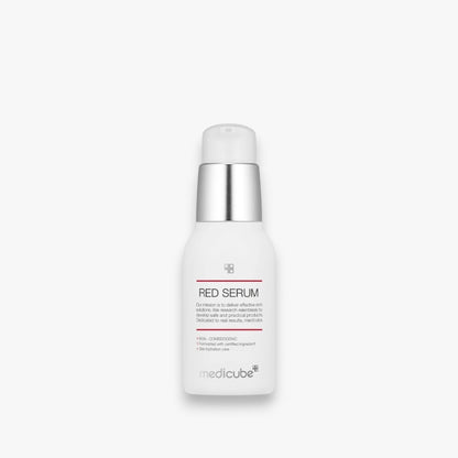 Red Serum 2.0