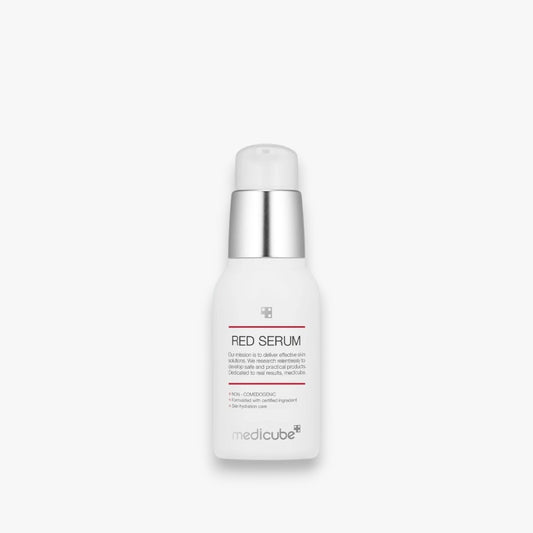 Red Serum 2.0