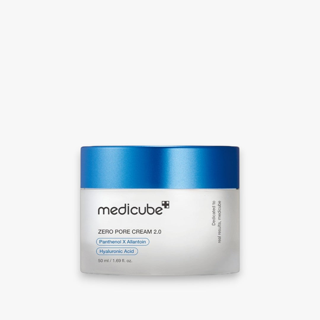 Zero Pore Cream 2.0